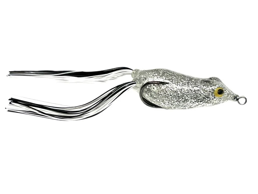 Copper Red Baits Wave Frog - Image 8