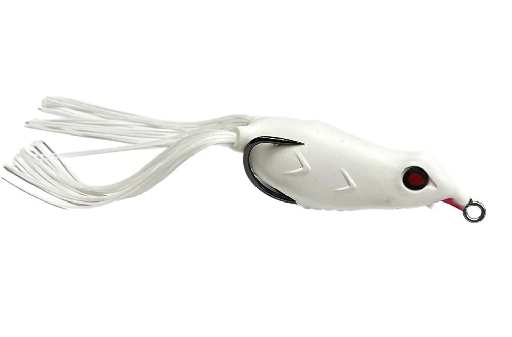 Copper Red Baits Wave Frog - Image 9