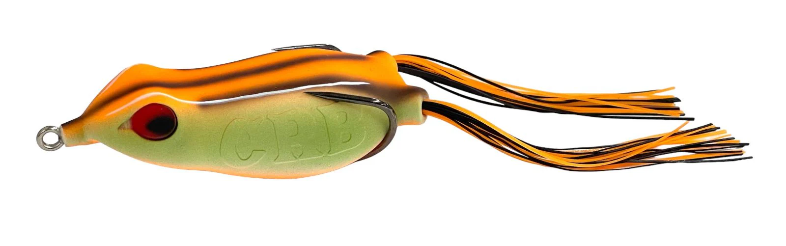 Copper Red Baits Wave Frog - Image 13