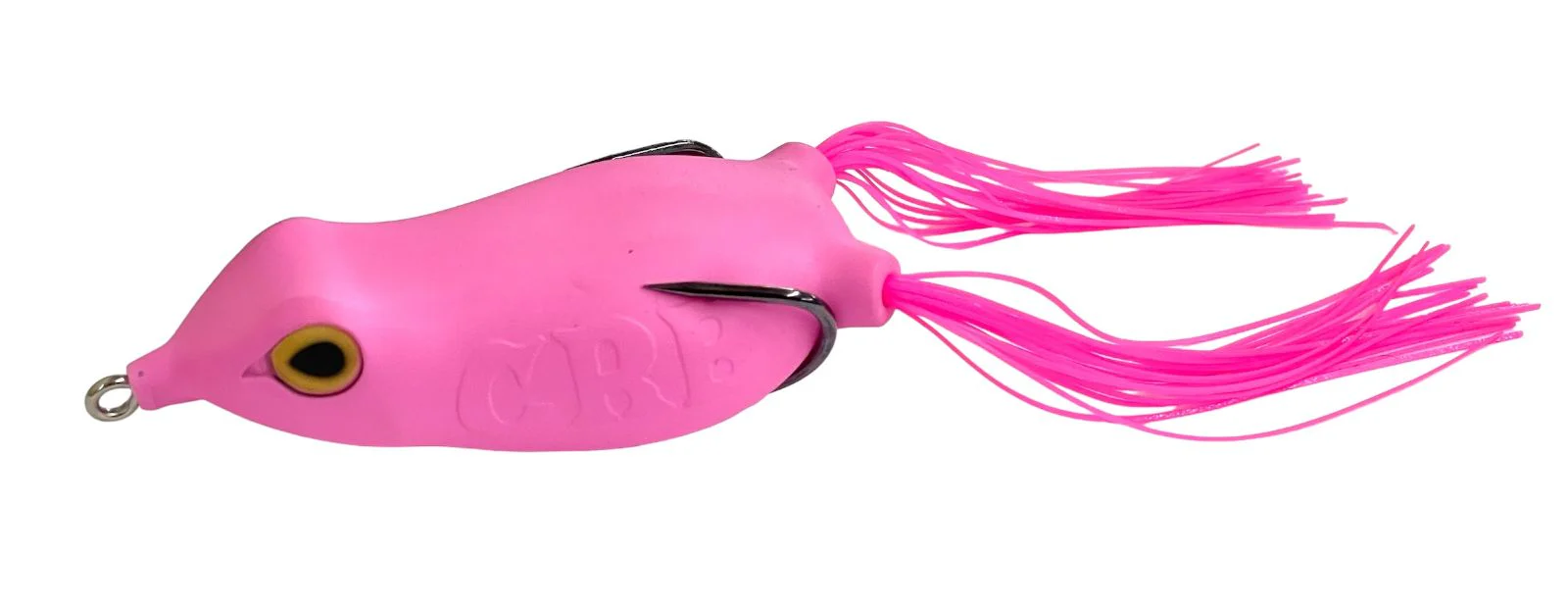 Copper Red Baits Wave Frog - Image 15