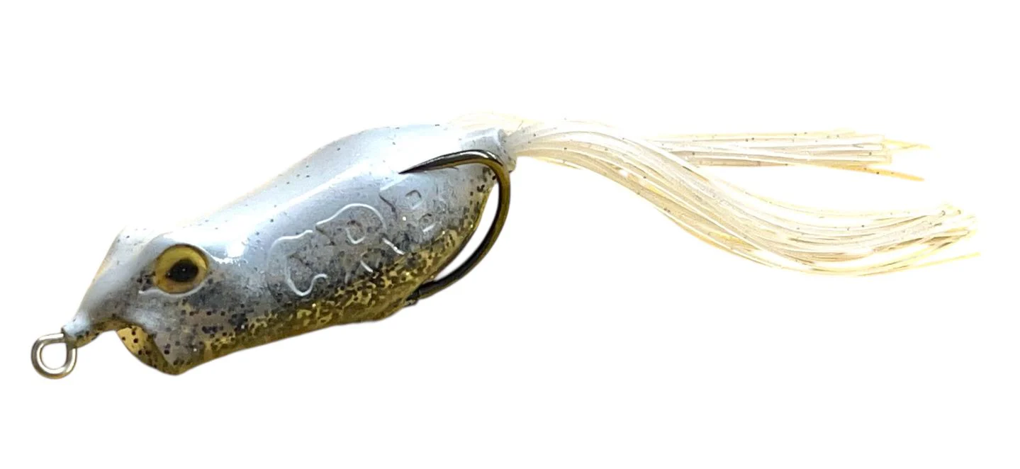 Copper Red Baits Wave Frog Loud Mouth Edition - Image 13