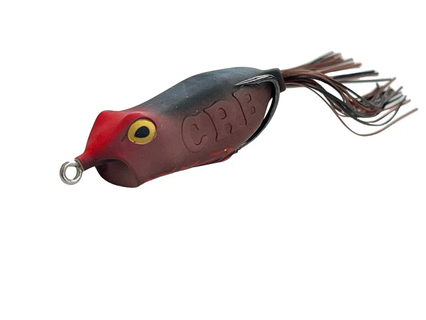 Copper Red Baits Wave Frog Loud Mouth Edition - Image 9