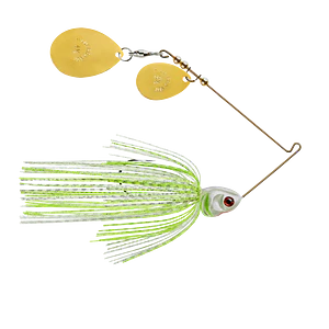 Booyah Covert Double Colorado Spinnerbait 1/2 oz - Image 3