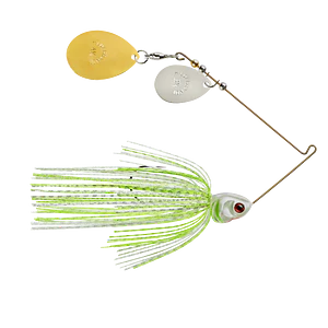 Booyah Covert Double Colorado Spinnerbait 1/2 oz - Image 8