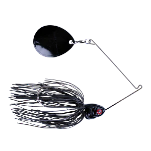 Booyah Covert Single Colorado Spinnerbait 3/4 oz - Image 3