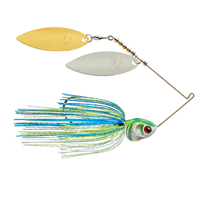 Booyah Covert Double Willow Spinnerbait 3/4 oz - Image 3
