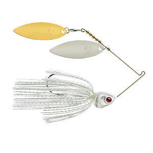 Booyah Covert Double Willow Spinnerbait 3/4 oz - Image 4