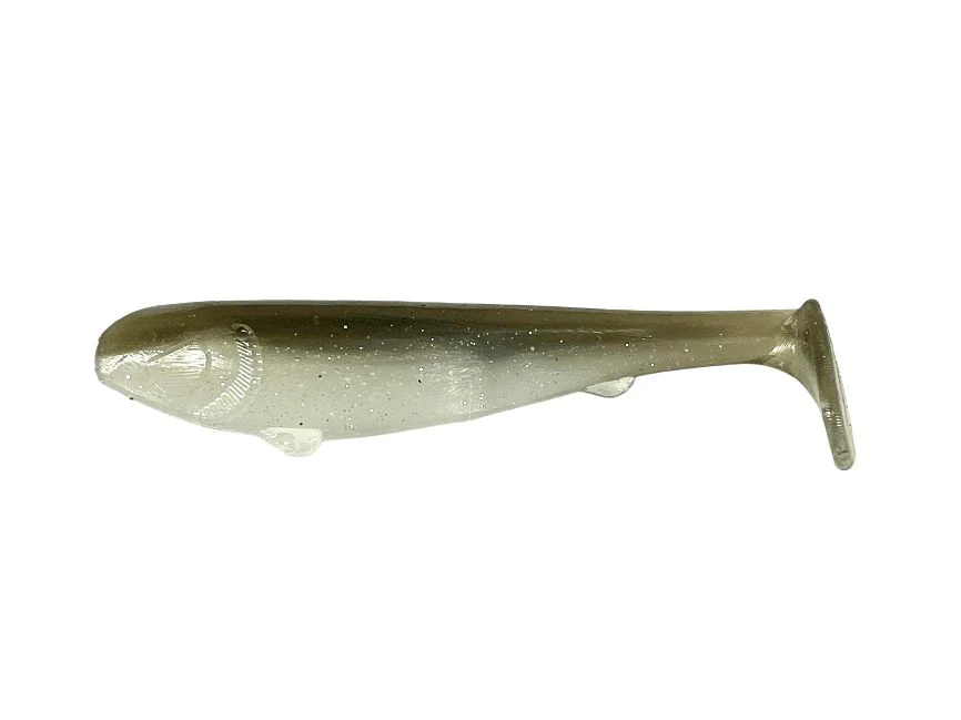 Scottsboro Tackle Co. Injected Paddle Tail Swimbaits - Image 10