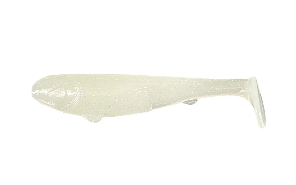Scottsboro Tackle Co. Injected Paddle Tail Swimbaits - Image 11