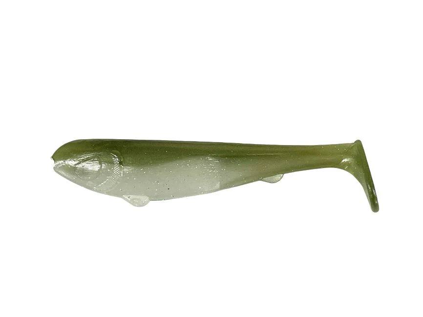 Scottsboro Tackle Co. Injected Paddle Tail Swimbaits - Image 12