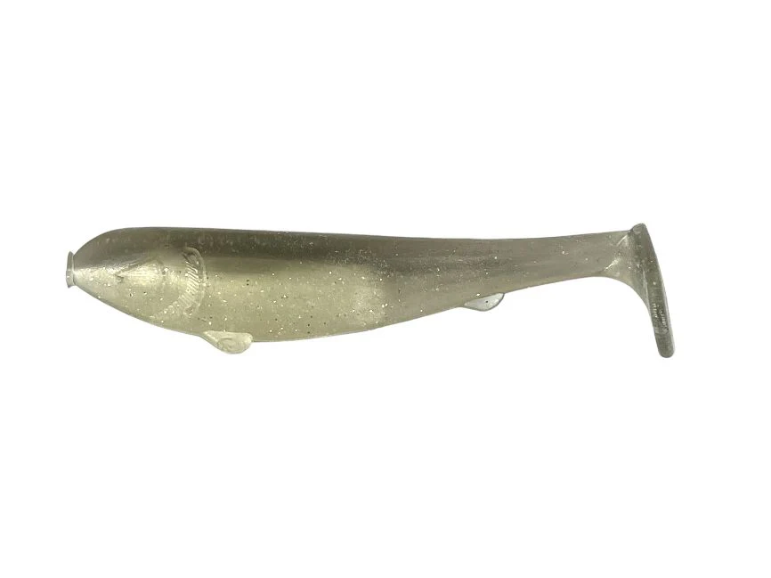 Scottsboro Tackle Co. Injected Paddle Tail Swimbaits - Image 13