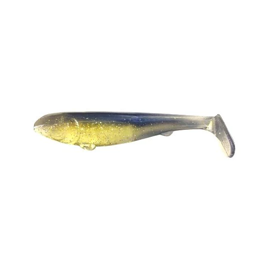 Scottsboro Tackle Co. Injected Paddle Tail Swimbaits - Image 3
