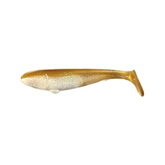 Scottsboro Tackle Co. Injected Paddle Tail Swimbaits - Image 5