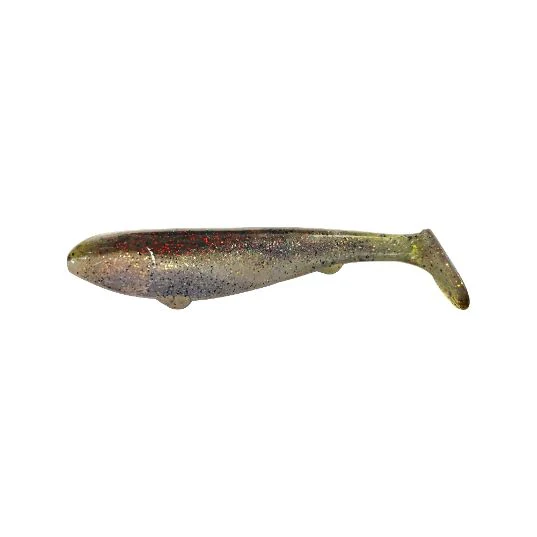 Scottsboro Tackle Co. Injected Paddle Tail Swimbaits - Image 8