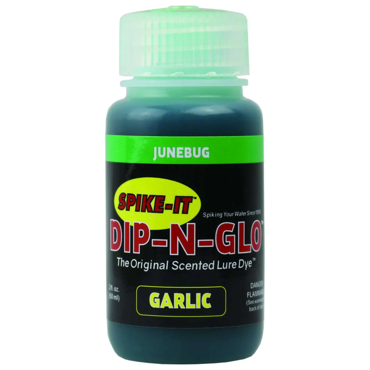 SPIKE-IT DIP-N-GLO 2 oz. Bottles