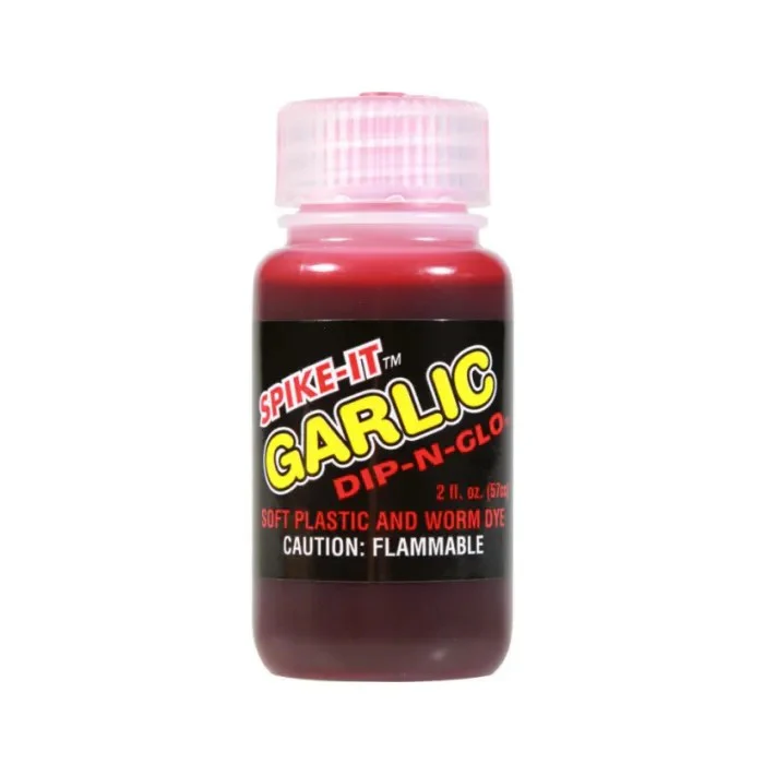 SPIKE-IT DIP-N-GLO 2 oz. Bottles - Image 10