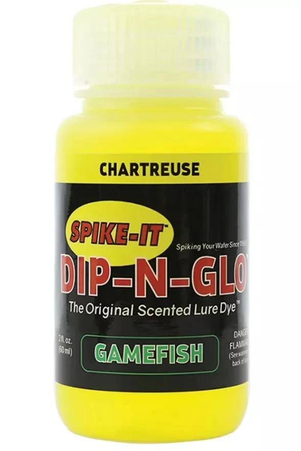 SPIKE-IT DIP-N-GLO 2 oz. Bottles - Image 11