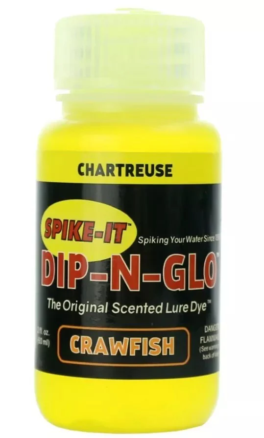 SPIKE-IT DIP-N-GLO 2 oz. Bottles - Image 12