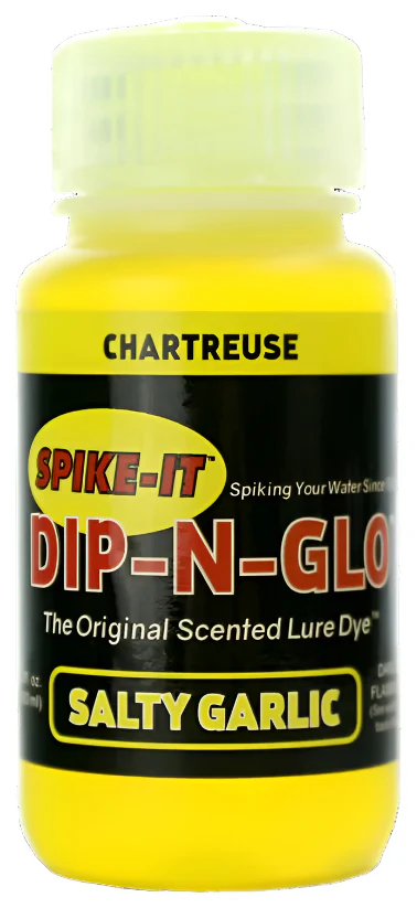 SPIKE-IT DIP-N-GLO 2 oz. Bottles - Image 13