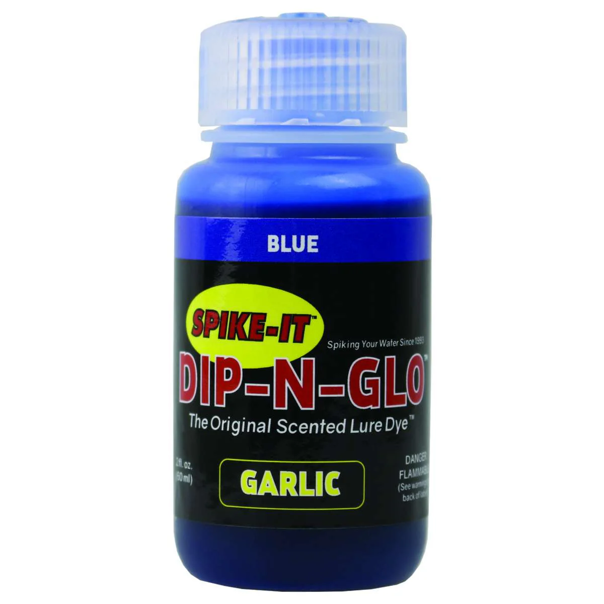 SPIKE-IT DIP-N-GLO 2 oz. Bottles - Image 3