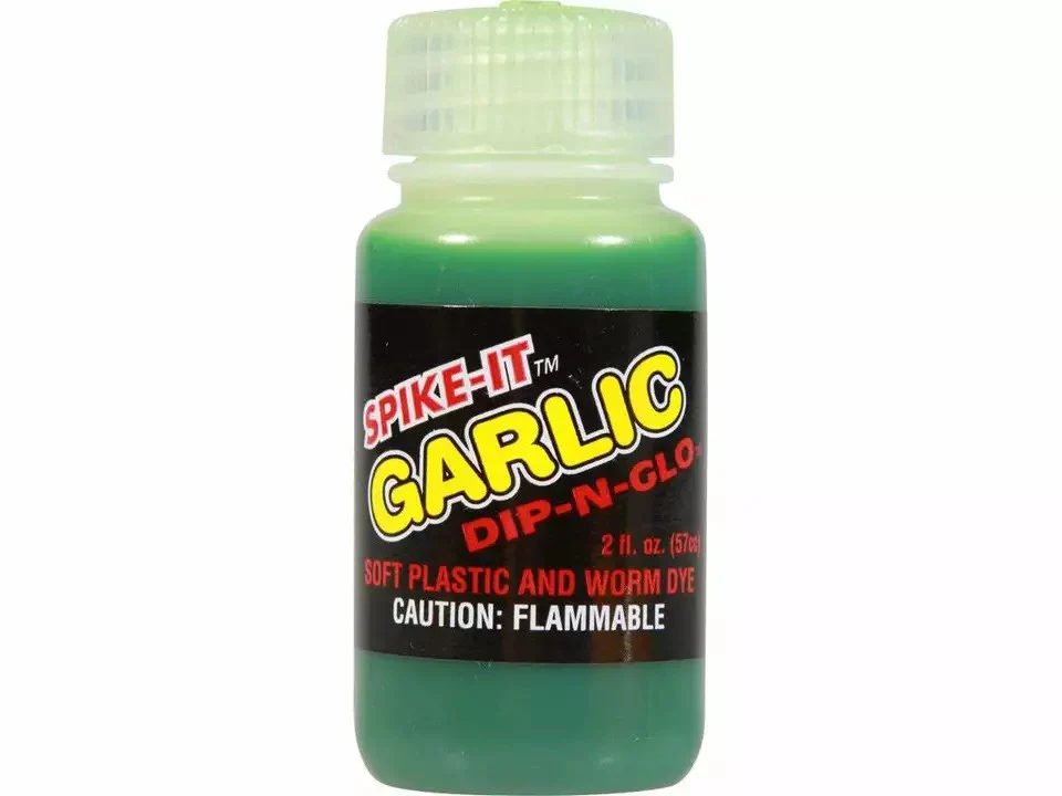 SPIKE-IT DIP-N-GLO 2 oz. Bottles - Image 5