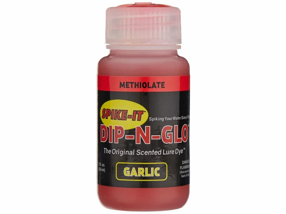 SPIKE-IT DIP-N-GLO 2 oz. Bottles - Image 6