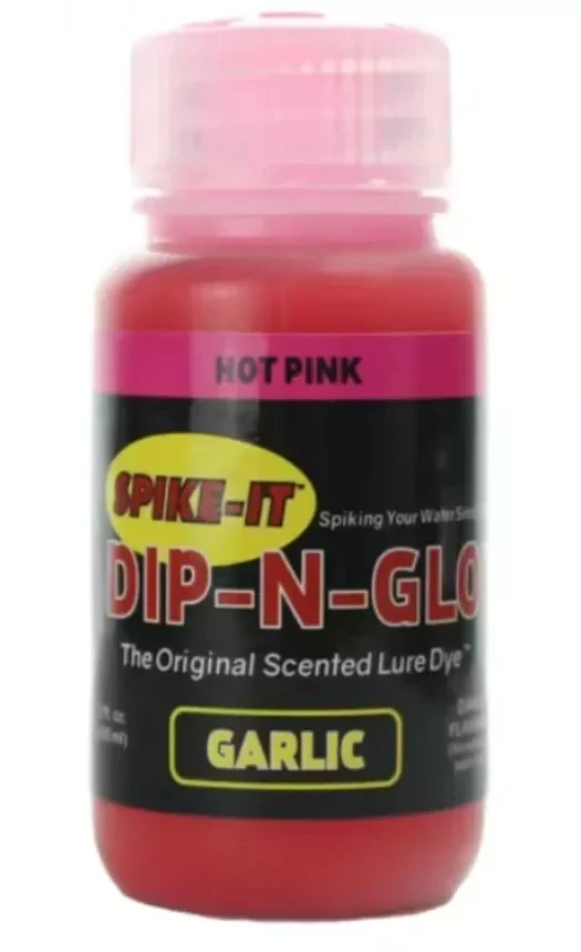 SPIKE-IT DIP-N-GLO 2 oz. Bottles - Image 7