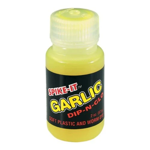 SPIKE-IT DIP-N-GLO 2 oz. Bottles - Image 8