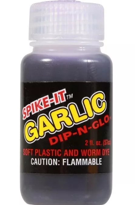 SPIKE-IT DIP-N-GLO 2 oz. Bottles - Image 9