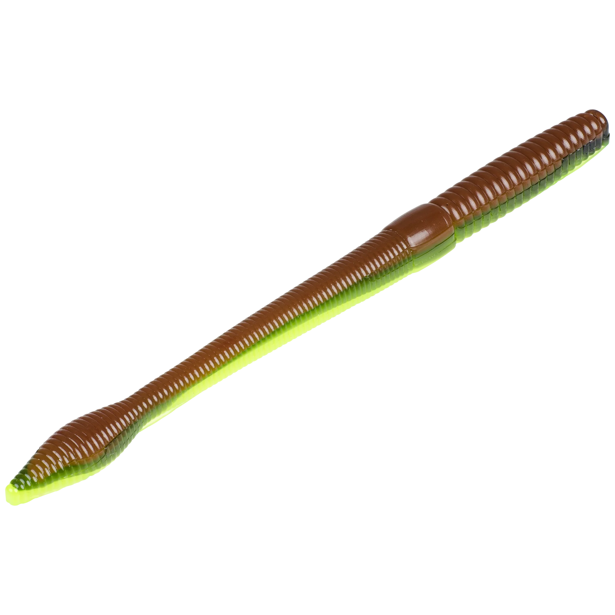 Strike King KVD Perfect Pour Bullworm OPT 8” - 5 pk - Image 13
