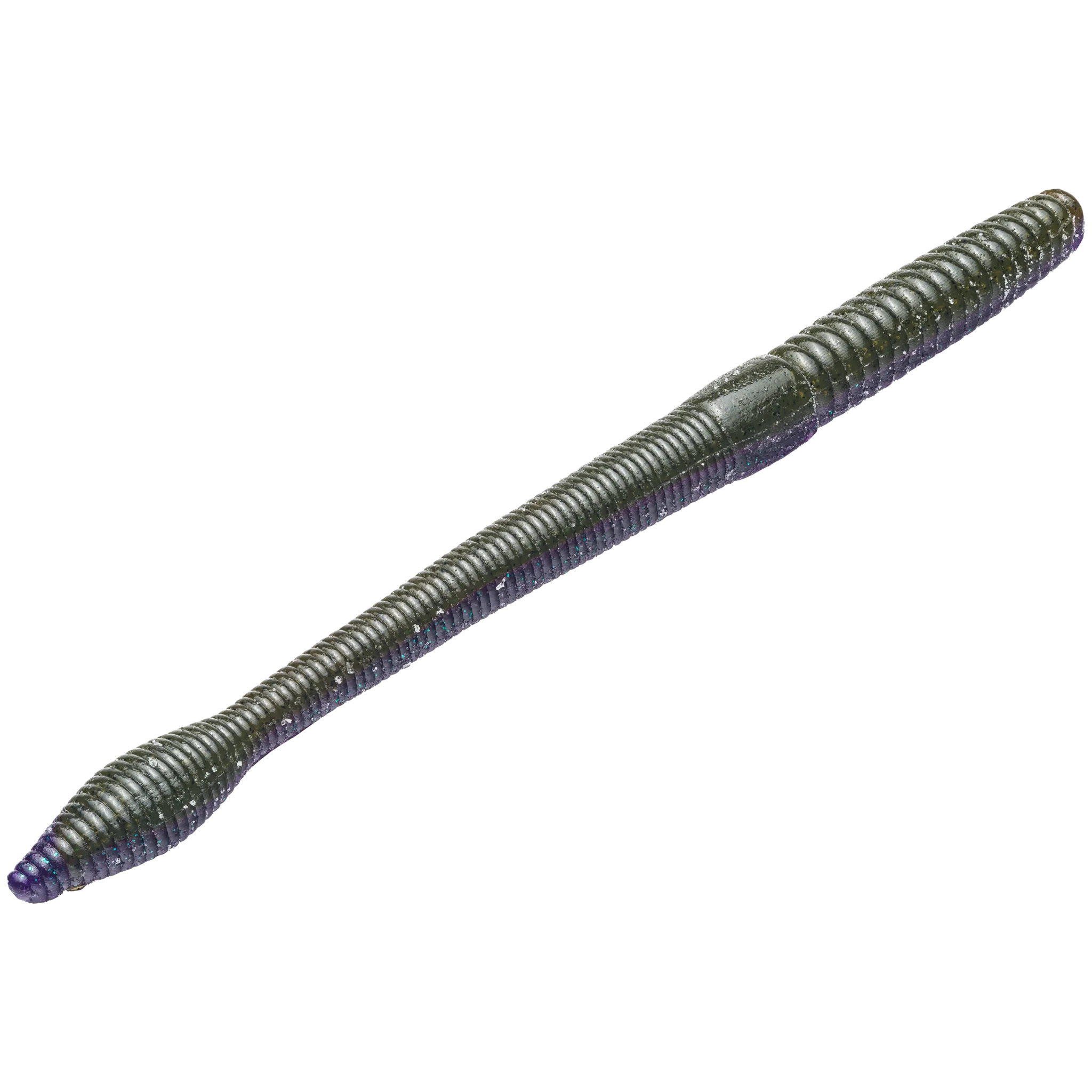 Strike King KVD Perfect Pour Bullworm OPT 8” - 5 pk - Image 14