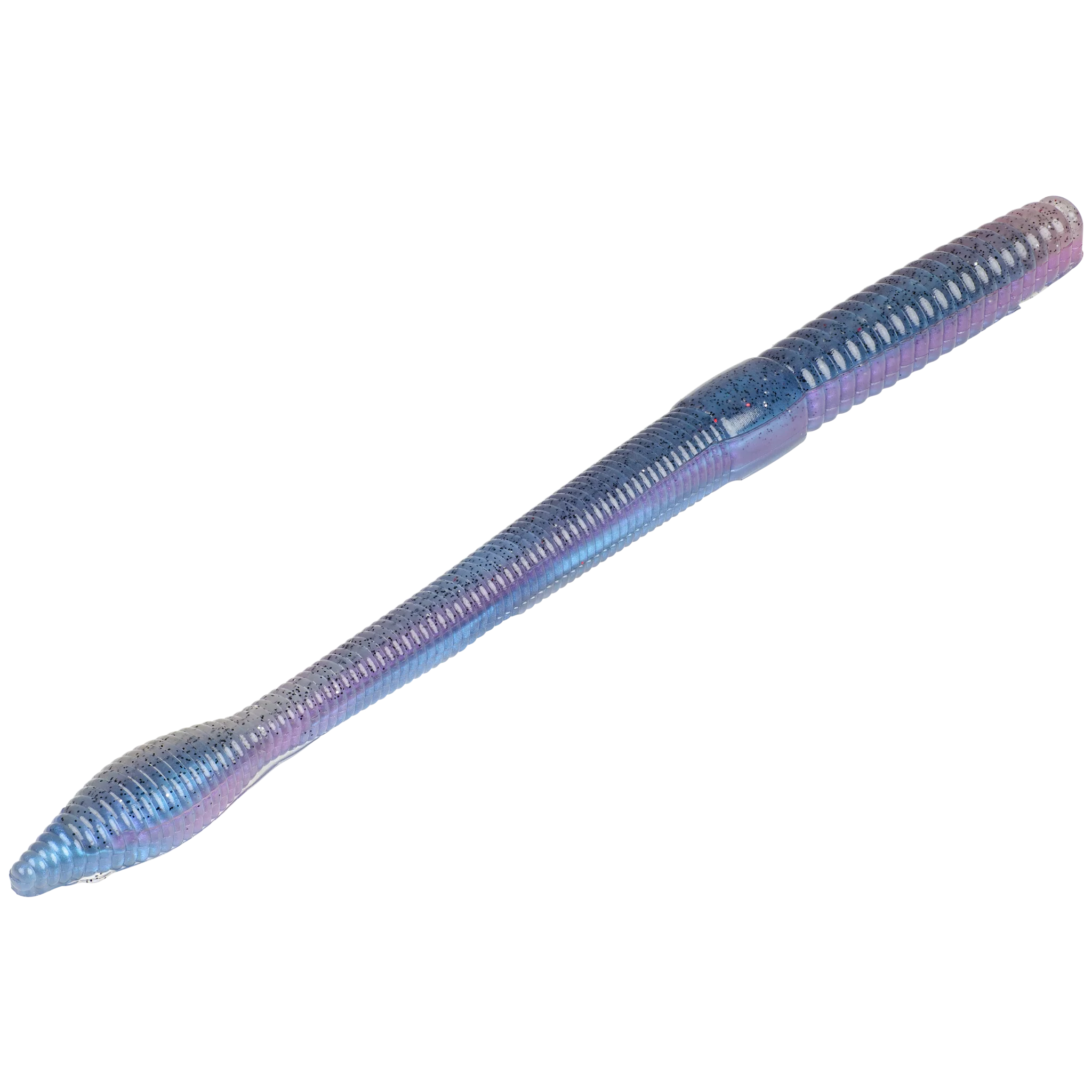 Strike King KVD Perfect Pour Bullworm OPT 8” - 5 pk - Image 15