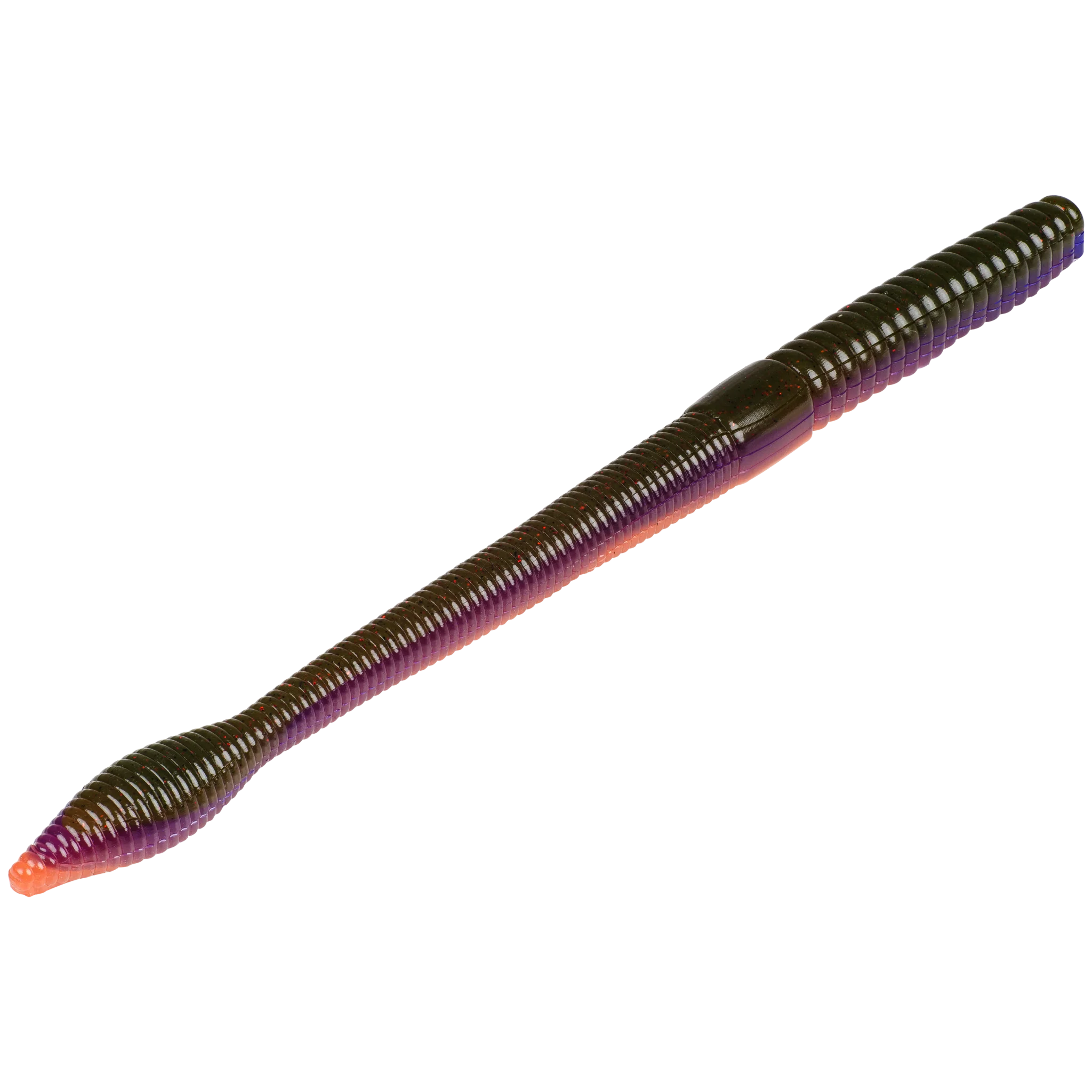 Strike King KVD Perfect Pour Bullworm OPT 8” - 5 pk - Image 16