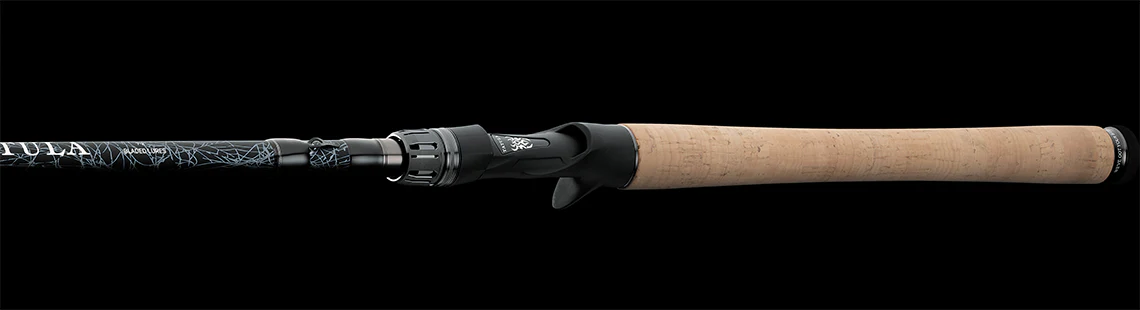Daiwa Tatula 2025 Bass Cork Casting Rods - Image 3