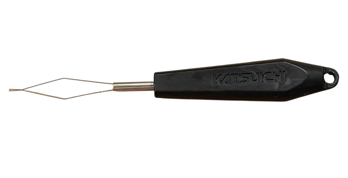 Decoy Line Through Threader DT-2