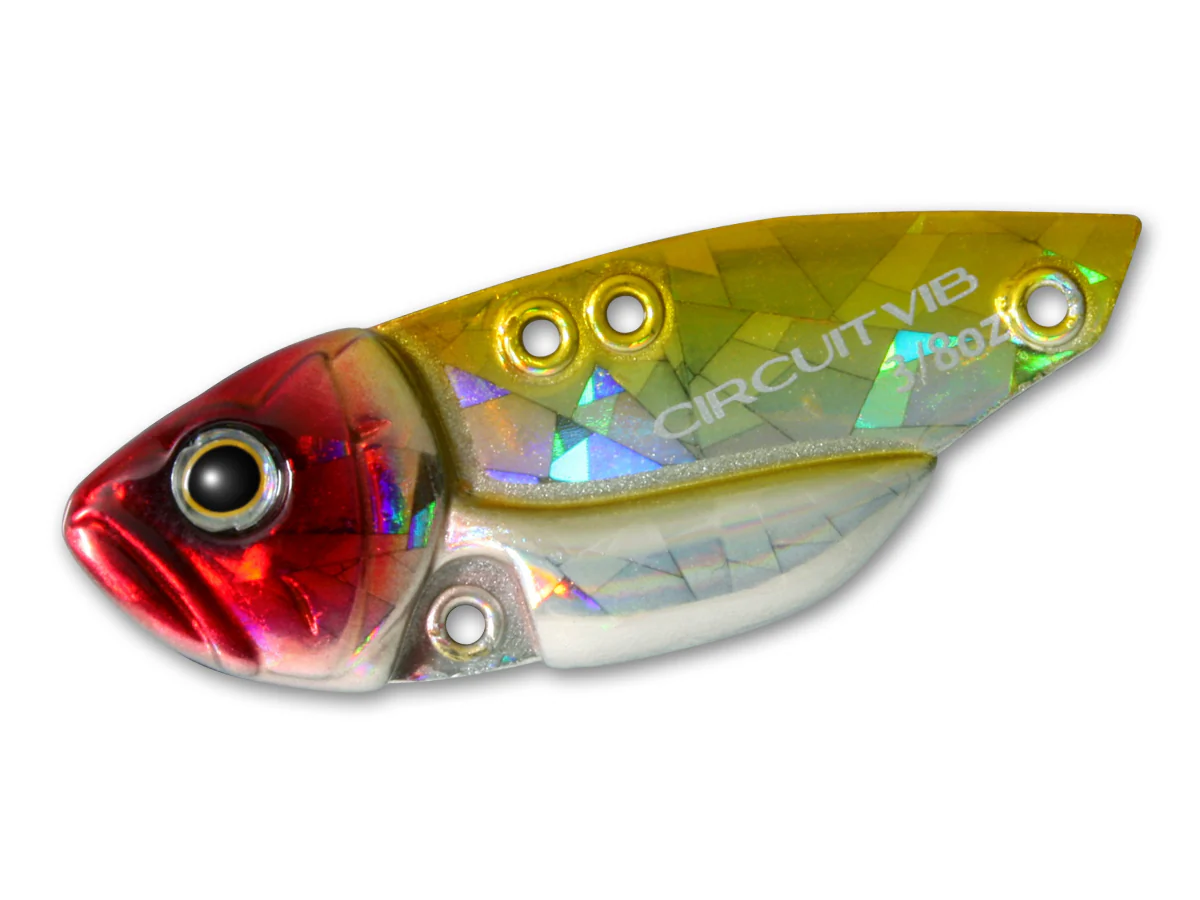 DEPS CIRCUIT VIB - Image 10