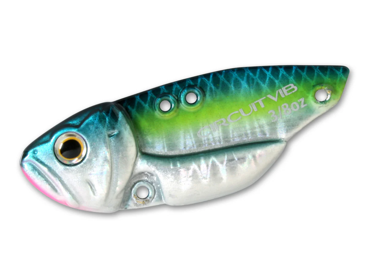 DEPS CIRCUIT VIB - Image 11