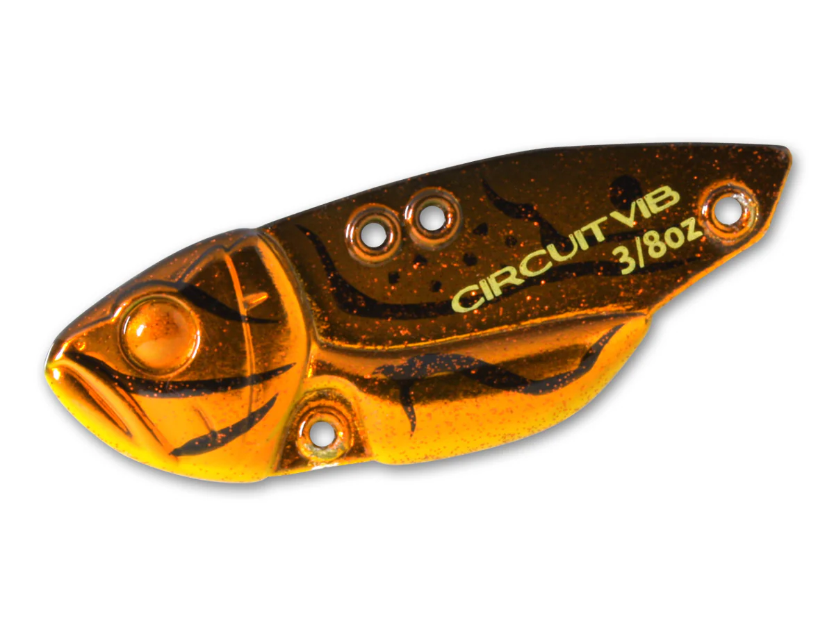 DEPS CIRCUIT VIB - Image 7