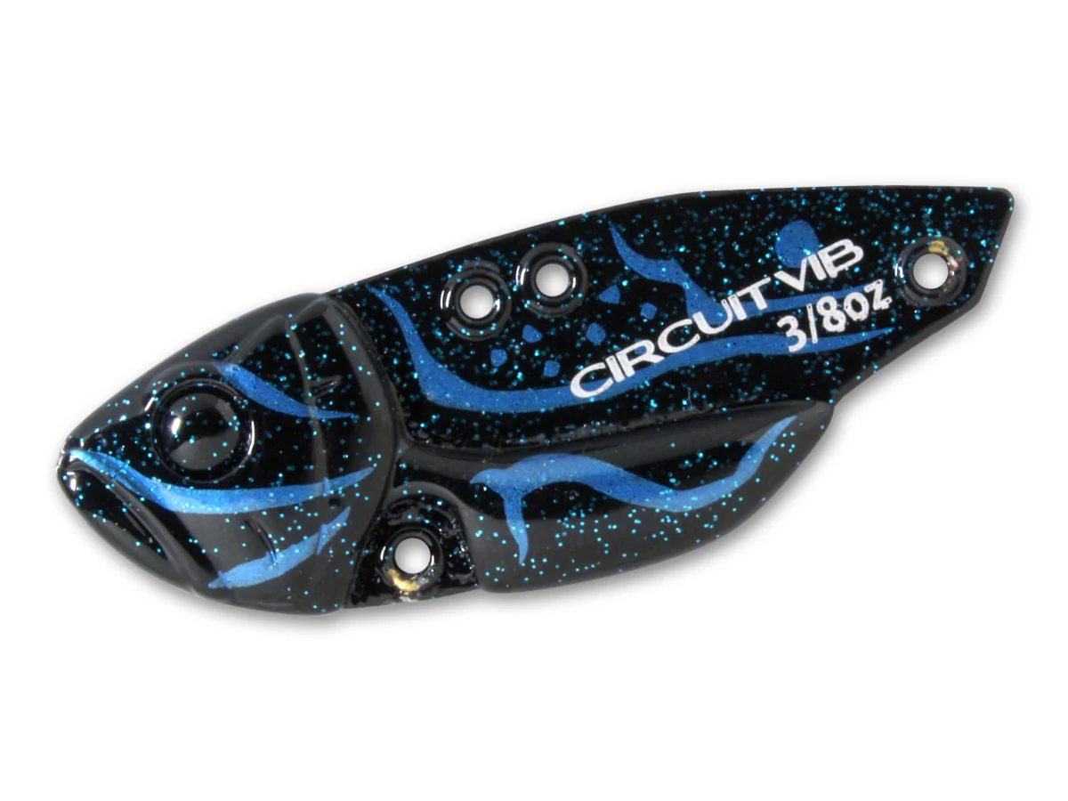 DEPS CIRCUIT VIB - Image 9