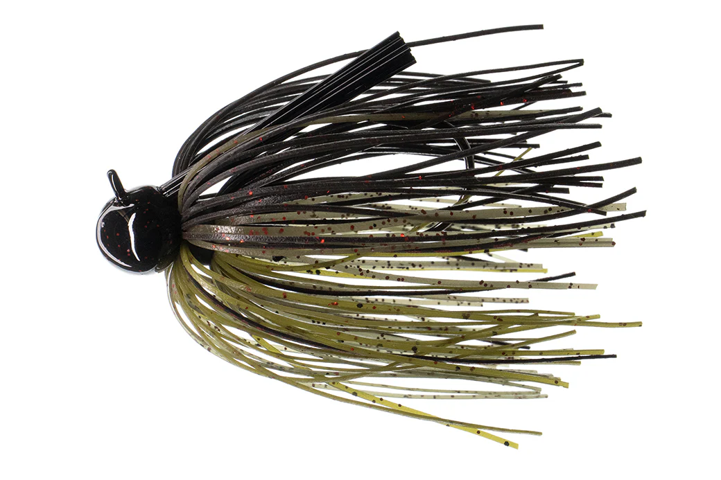 Dirty Jigs Tour Level Football Jig - Image 11