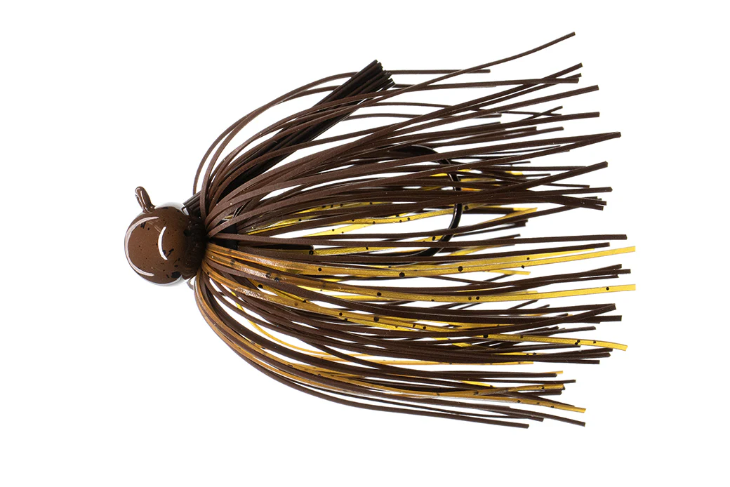 Dirty Jigs Tour Level Football Jig - Image 12