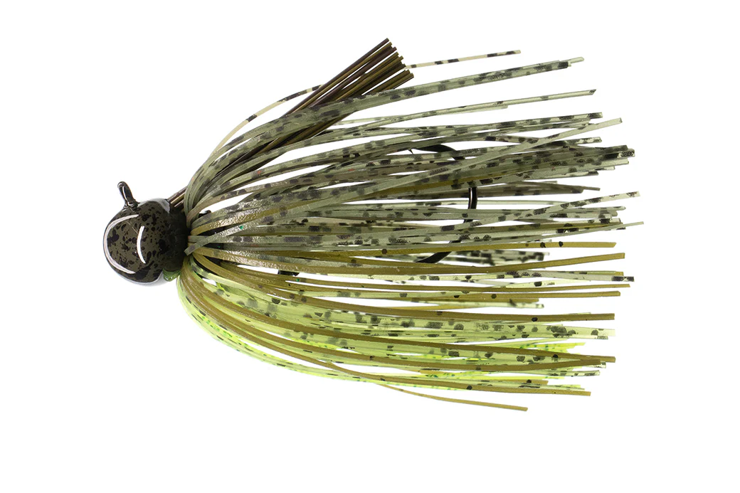 Dirty Jigs Tour Level Football Jig - Image 5
