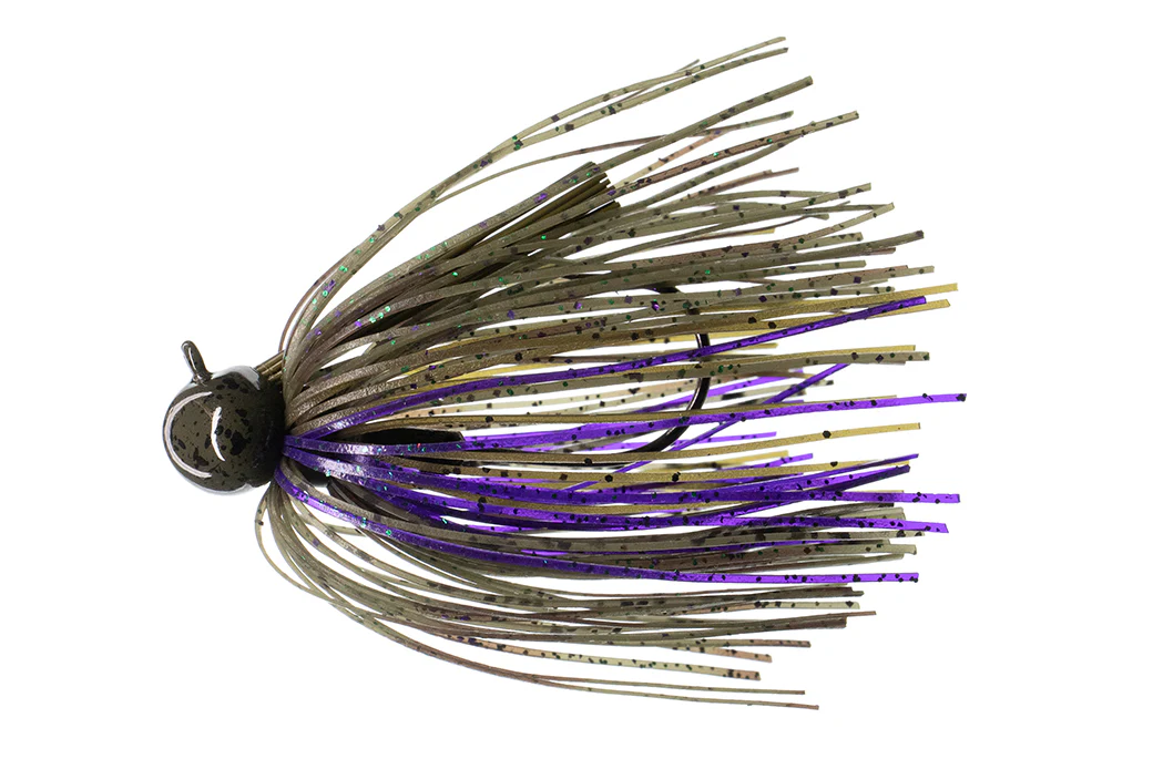Dirty Jigs Tour Level Football Jig - Image 6