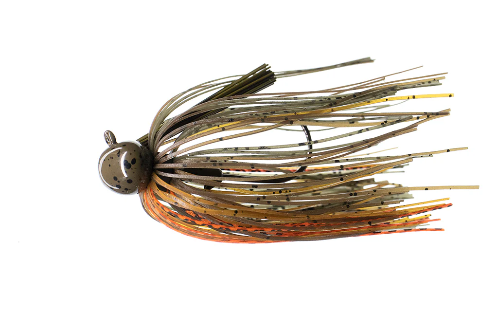 Dirty Jigs Tour Level Football Jig - Image 7