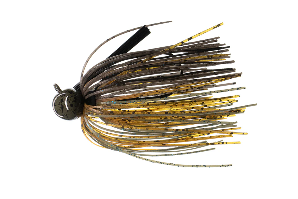Dirty Jigs Tour Level Football Jig - Image 8
