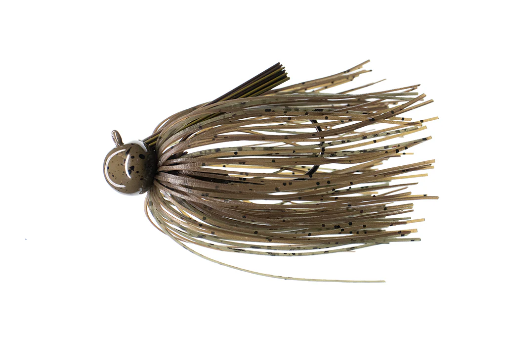 Dirty Jigs Tour Level Football Jig - Image 9
