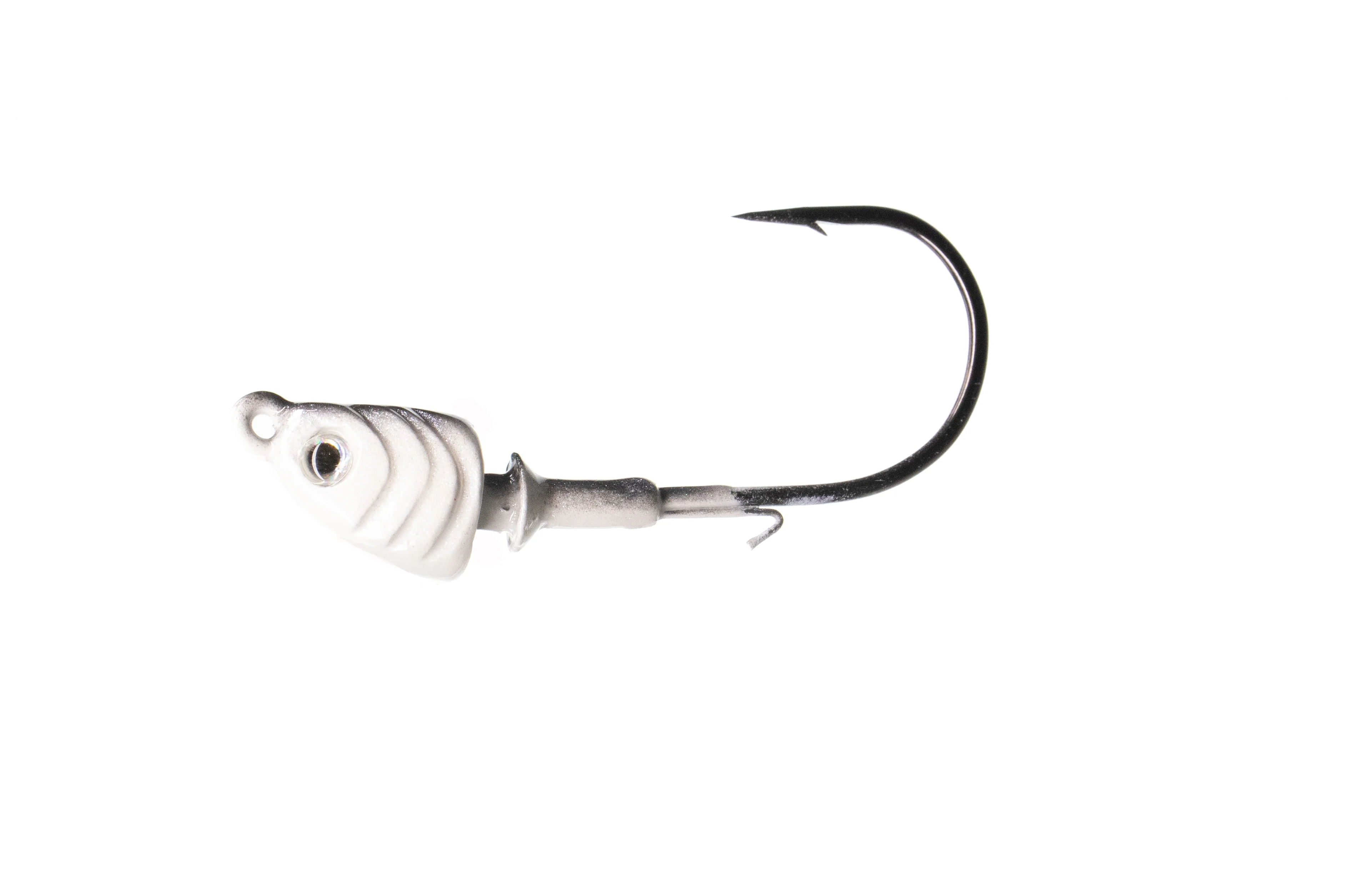 Dirty Jigs Matt Allen Tactical Bassin’ Swimbait Head - Image 3