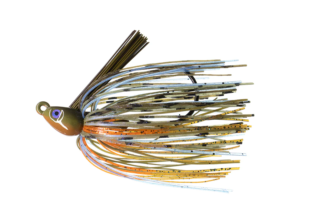Dirty Jigs Swim Jig - Image 11