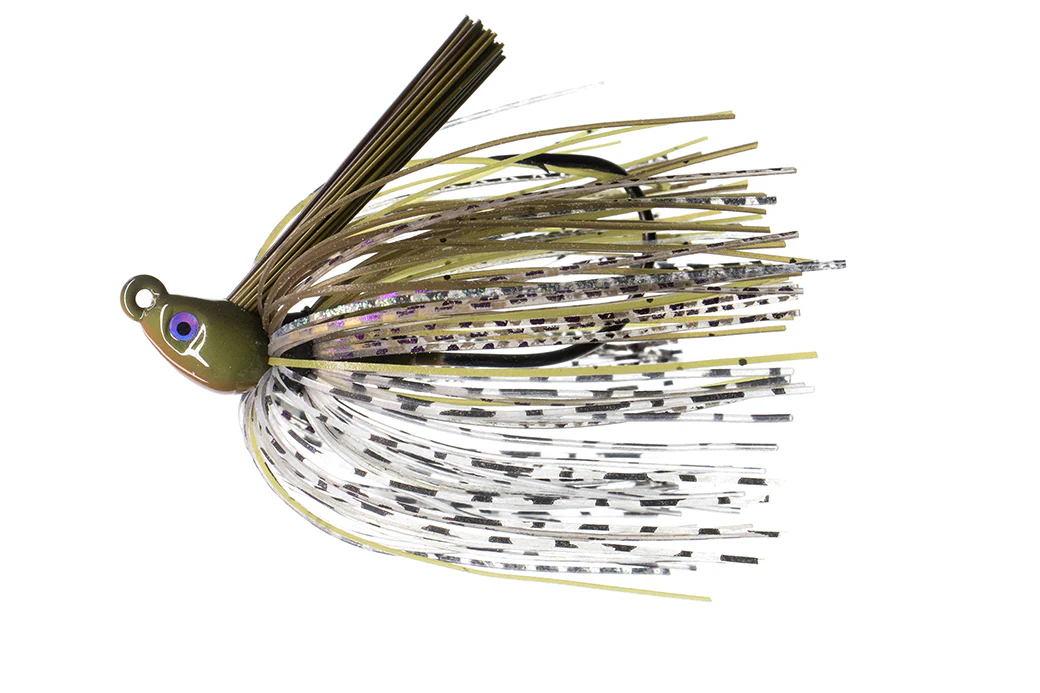 Dirty Jigs Swim Jig - Image 15