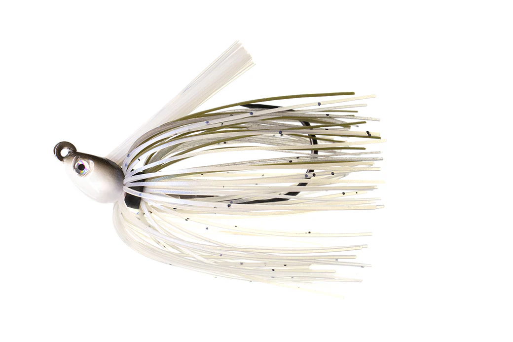 Dirty Jigs Swim Jig - Image 16